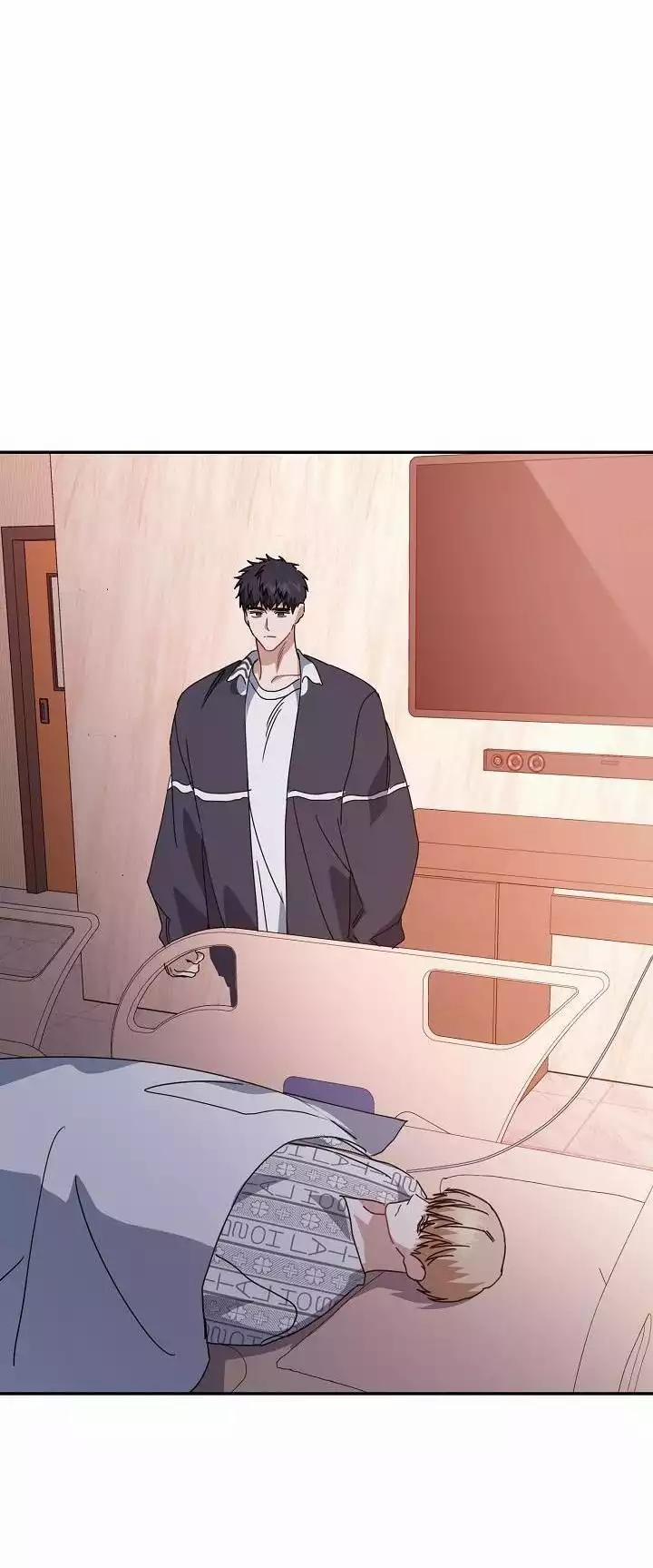 Khu Vực Chủ Nghĩa Tình Yêu 72 trang 43