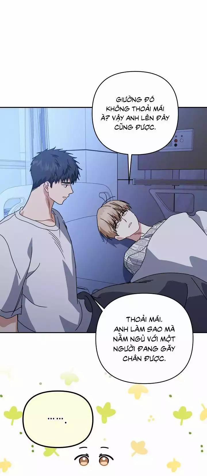 Khu Vực Chủ Nghĩa Tình Yêu 72 trang 56