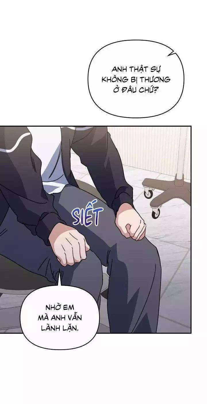 Khu Vực Chủ Nghĩa Tình Yêu 72 trang 7