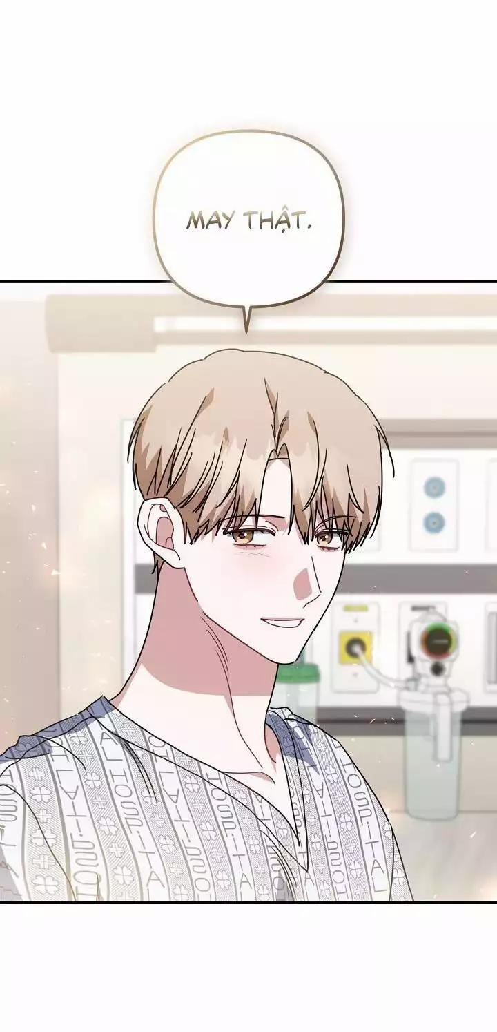 Khu Vực Chủ Nghĩa Tình Yêu 72 trang 8