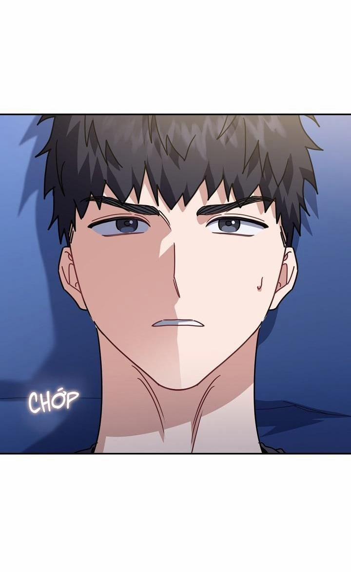 Khu Vực Chủ Nghĩa Tình Yêu 73 trang 10