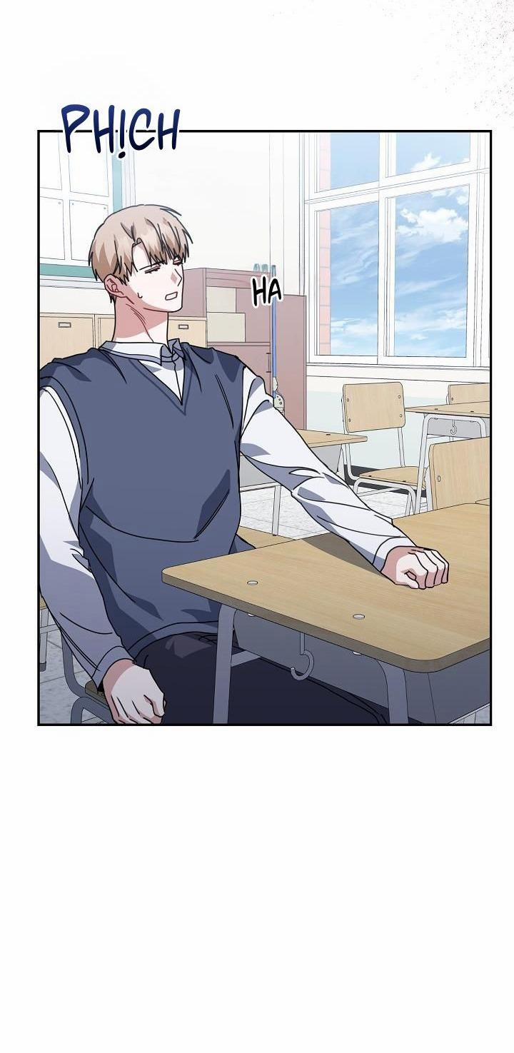 Khu Vực Chủ Nghĩa Tình Yêu 73 trang 37