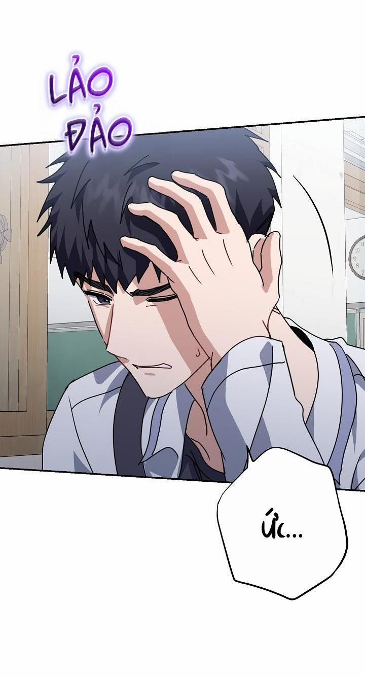 Khu Vực Chủ Nghĩa Tình Yêu 73 trang 46