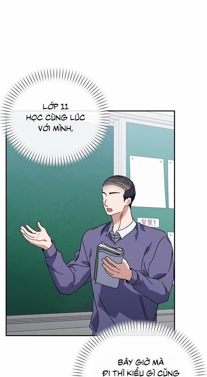 Khu Vực Chủ Nghĩa Tình Yêu 73 trang 51