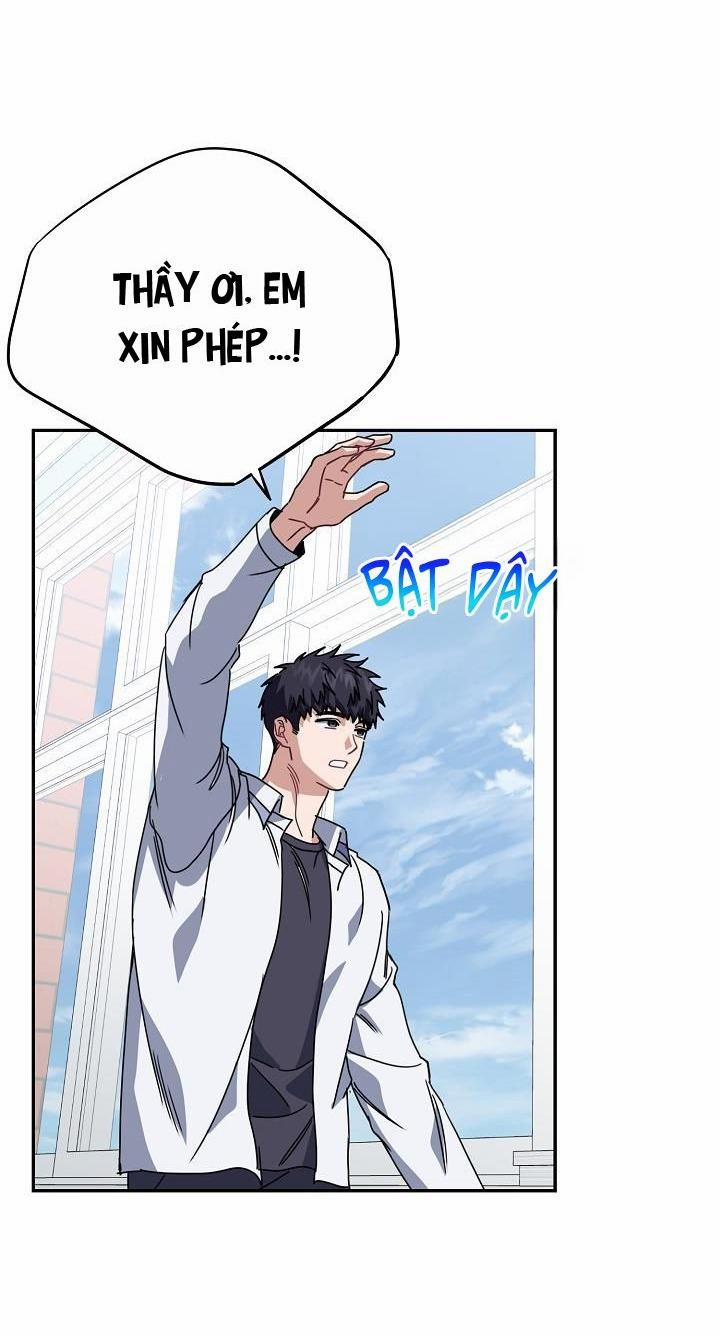 Khu Vực Chủ Nghĩa Tình Yêu 73 trang 53