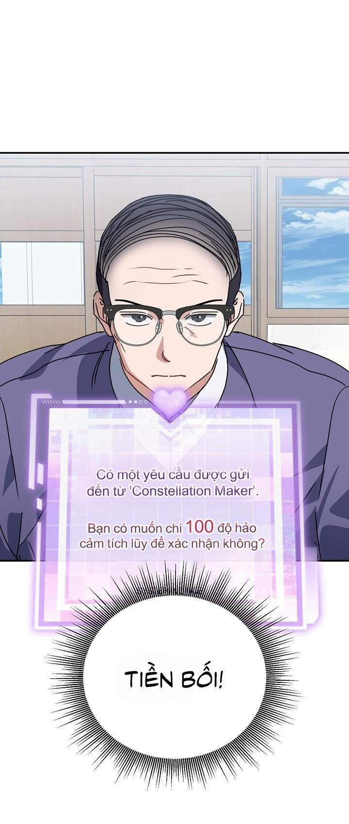 Khu Vực Chủ Nghĩa Tình Yêu 73 trang 66