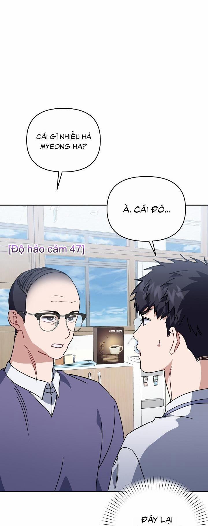 Khu Vực Chủ Nghĩa Tình Yêu 73 trang 70