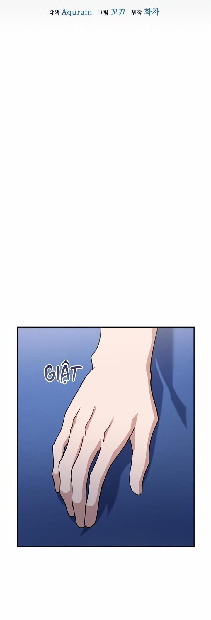 Khu Vực Chủ Nghĩa Tình Yêu 73 trang 8