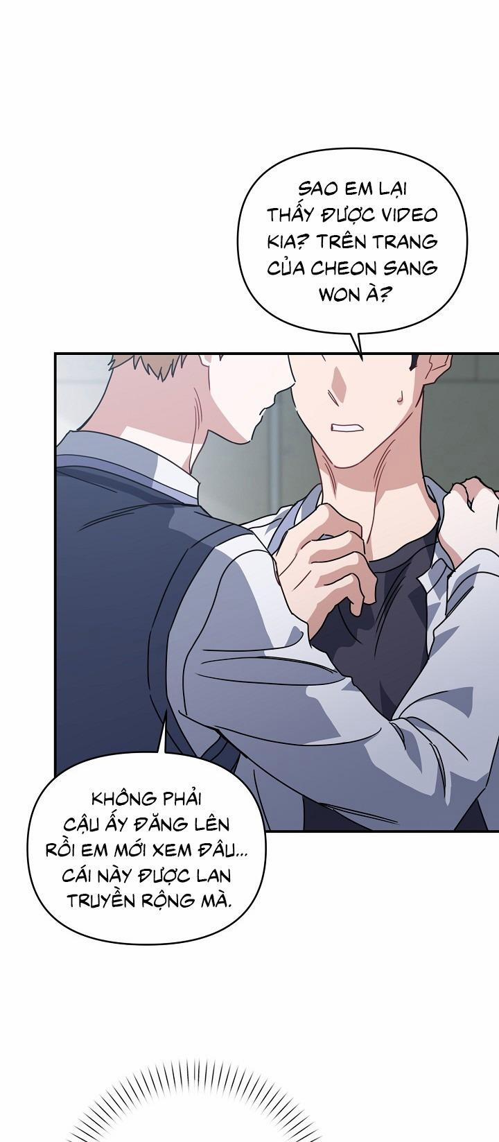 Khu Vực Chủ Nghĩa Tình Yêu 74 trang 40