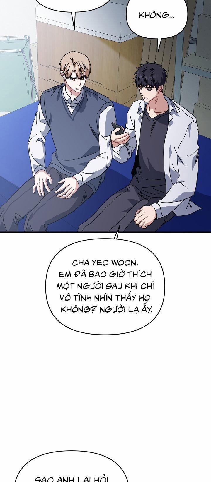 Khu Vực Chủ Nghĩa Tình Yêu 74 trang 45