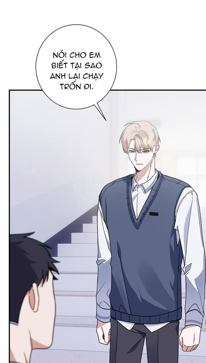 Khu Vực Chủ Nghĩa Tình Yêu 8 trang 0