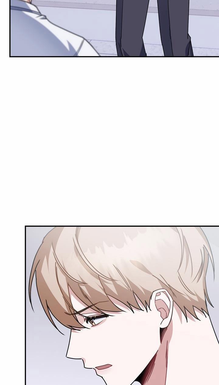 Khu Vực Chủ Nghĩa Tình Yêu 8 trang 1