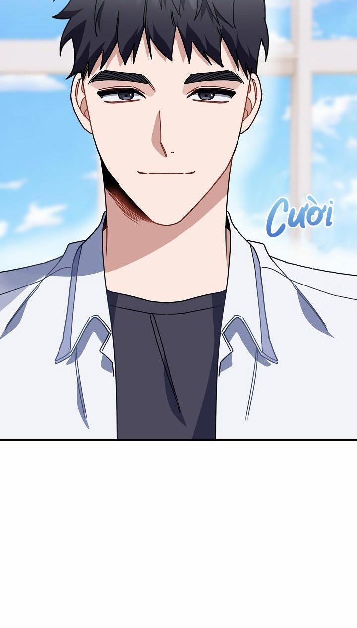 Khu Vực Chủ Nghĩa Tình Yêu 8 trang 10