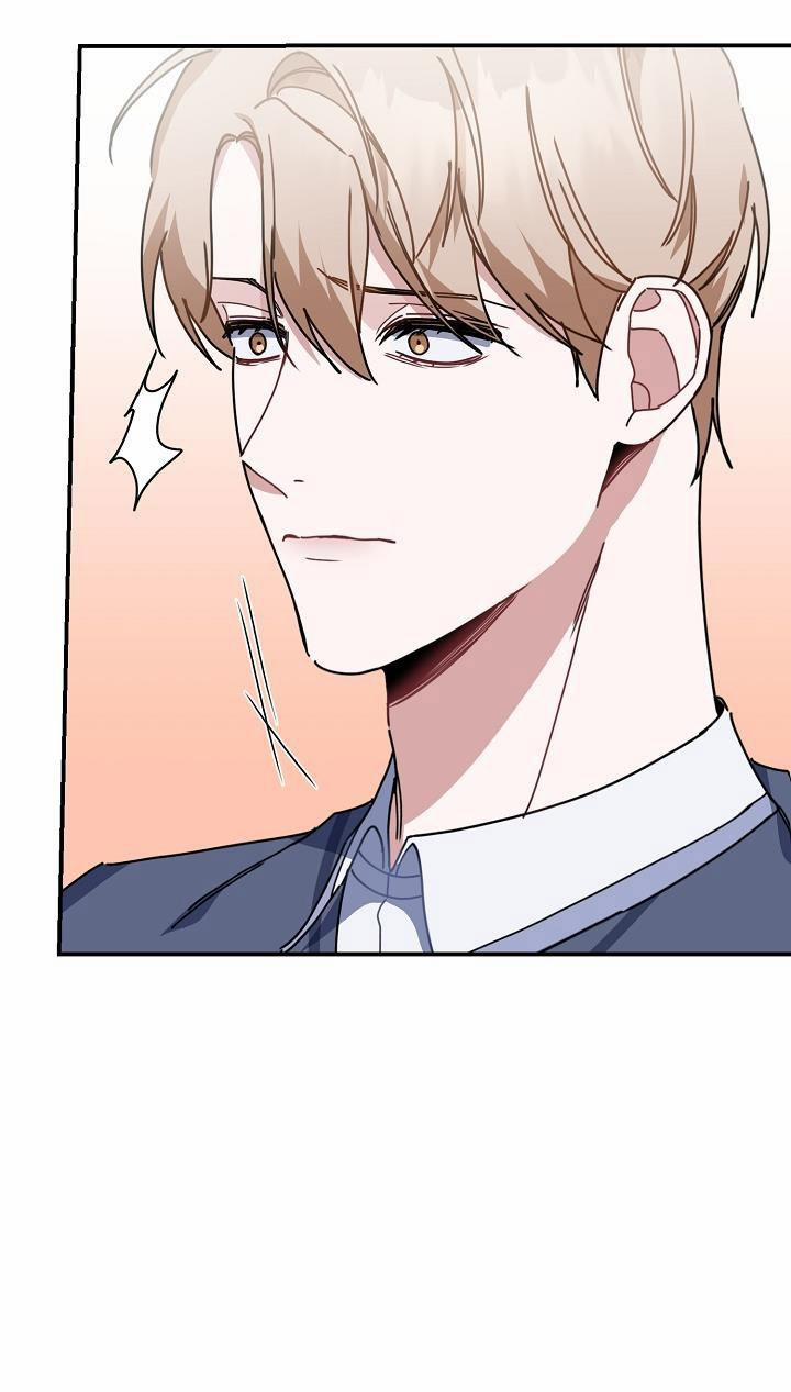 Khu Vực Chủ Nghĩa Tình Yêu 8 trang 11