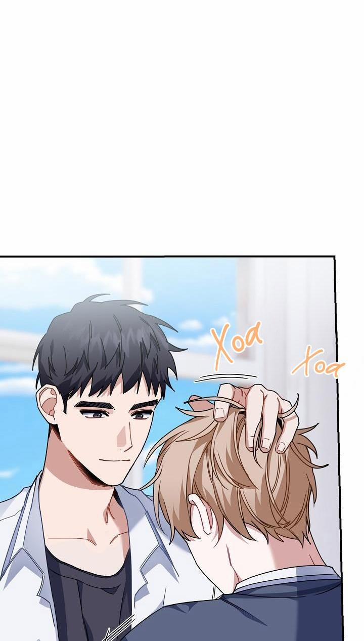 Khu Vực Chủ Nghĩa Tình Yêu 8 trang 12