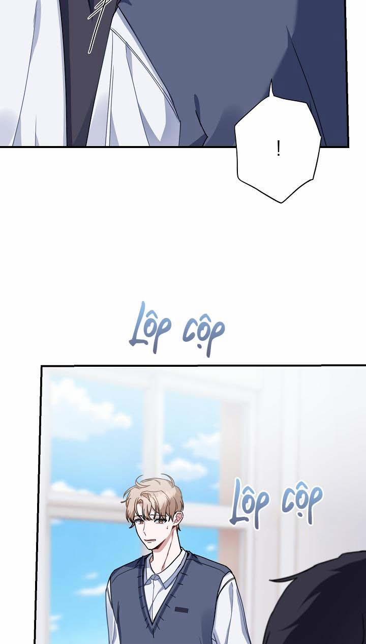 Khu Vực Chủ Nghĩa Tình Yêu 8 trang 13