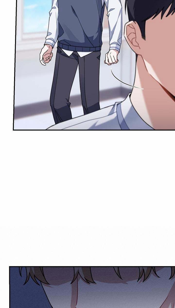 Khu Vực Chủ Nghĩa Tình Yêu 8 trang 14