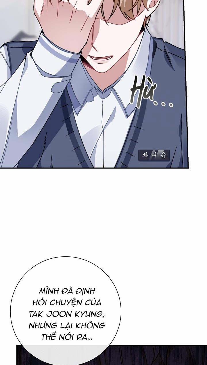 Khu Vực Chủ Nghĩa Tình Yêu 8 trang 16