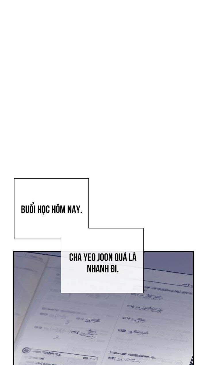 Khu Vực Chủ Nghĩa Tình Yêu 8 trang 22