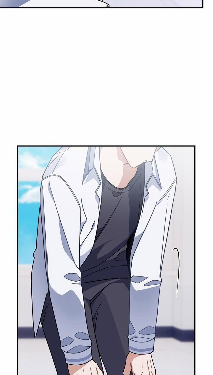 Khu Vực Chủ Nghĩa Tình Yêu 8 trang 3