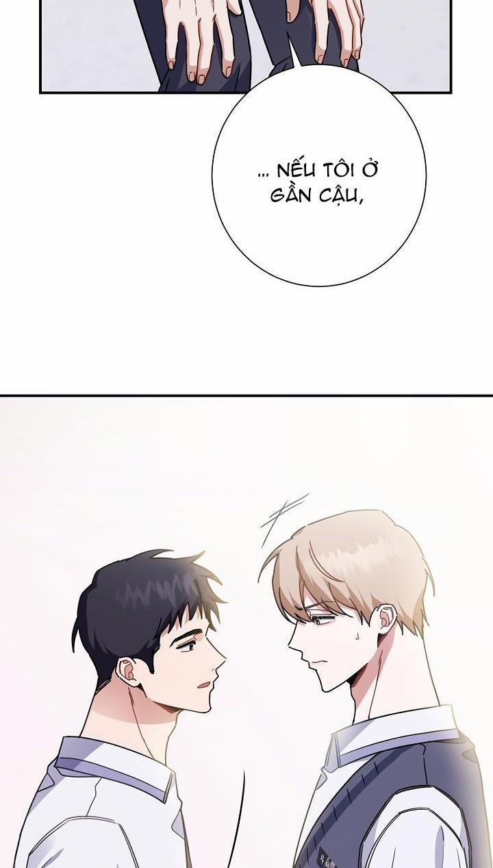 Khu Vực Chủ Nghĩa Tình Yêu 8 trang 4