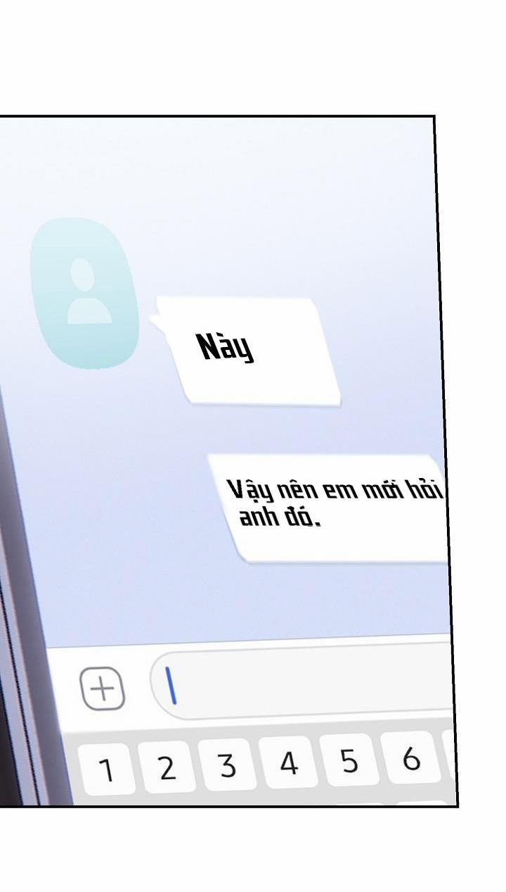 Khu Vực Chủ Nghĩa Tình Yêu 8 trang 40