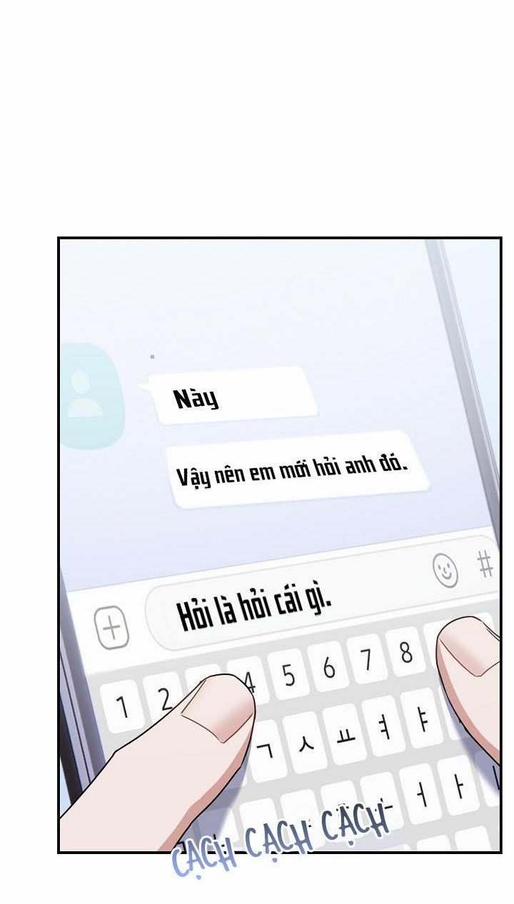 Khu Vực Chủ Nghĩa Tình Yêu 8 trang 41