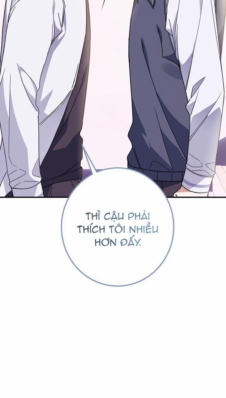 Khu Vực Chủ Nghĩa Tình Yêu 8 trang 5