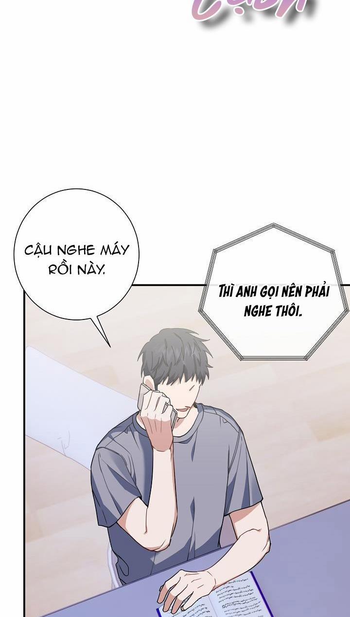 Khu Vực Chủ Nghĩa Tình Yêu 8 trang 53