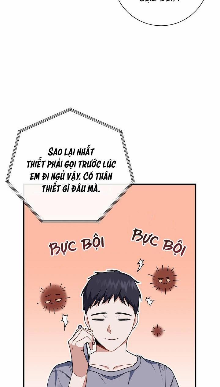 Khu Vực Chủ Nghĩa Tình Yêu 8 trang 57