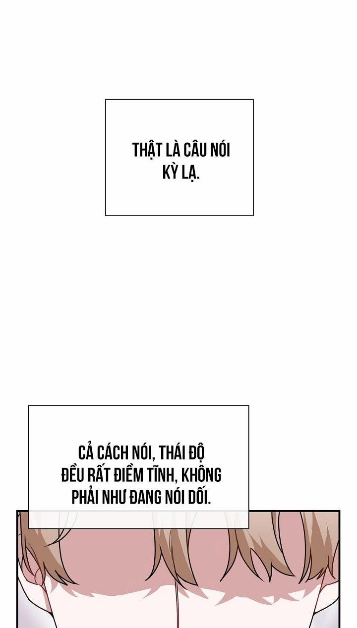 Khu Vực Chủ Nghĩa Tình Yêu 8 trang 6