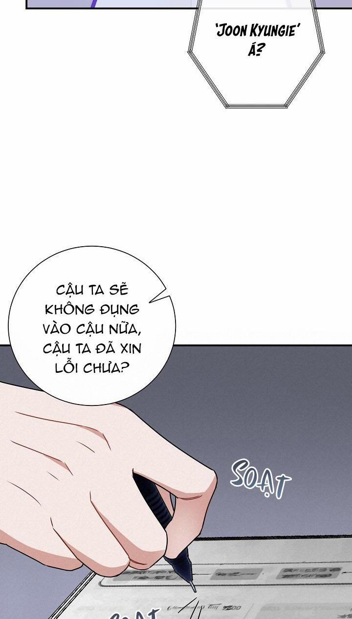 Khu Vực Chủ Nghĩa Tình Yêu 8 trang 61