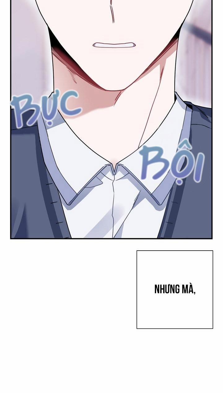 Khu Vực Chủ Nghĩa Tình Yêu 8 trang 7