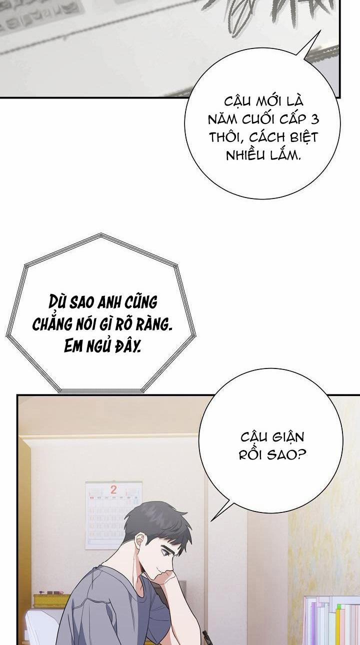 Khu Vực Chủ Nghĩa Tình Yêu 8 trang 74