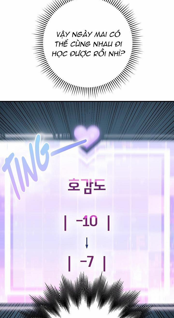 Khu Vực Chủ Nghĩa Tình Yêu 8 trang 81