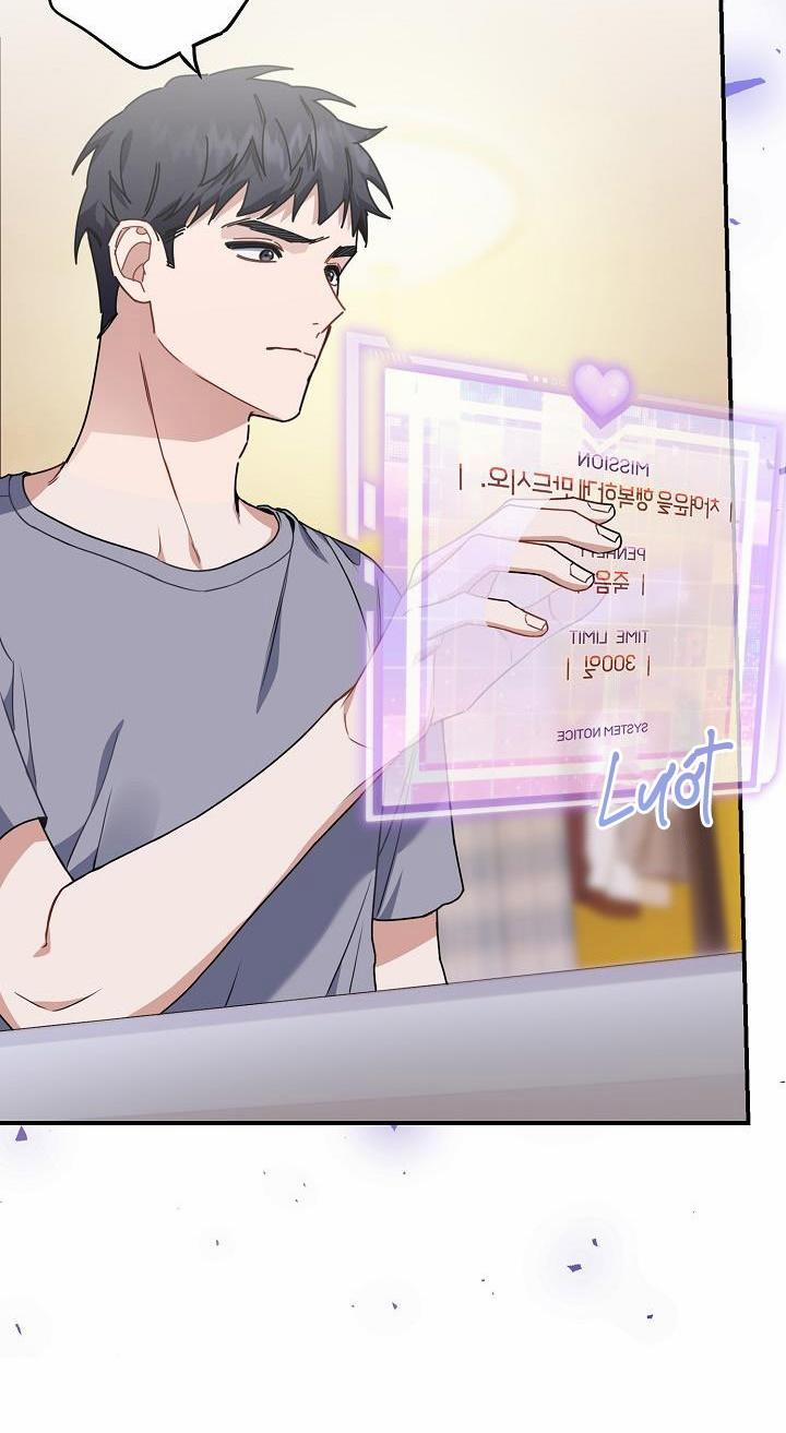 Khu Vực Chủ Nghĩa Tình Yêu 8 trang 86