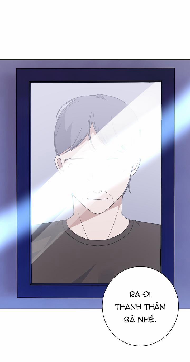 Khu Vực Chủ Nghĩa Tình Yêu 9 trang 0