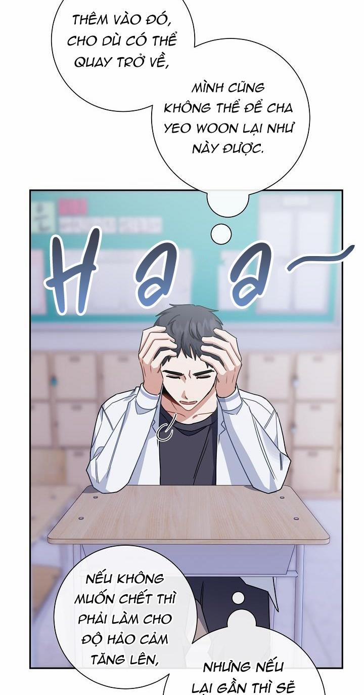 Khu Vực Chủ Nghĩa Tình Yêu 9 trang 15