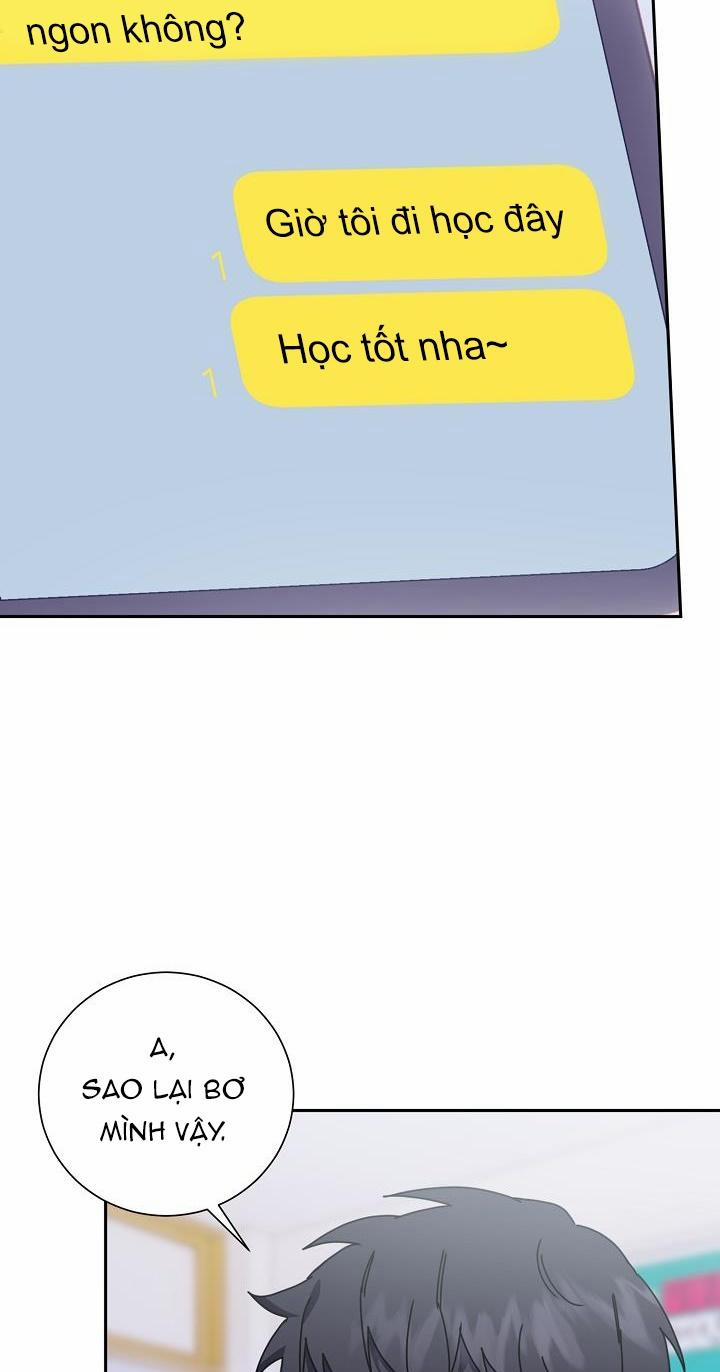 Khu Vực Chủ Nghĩa Tình Yêu 9 trang 18