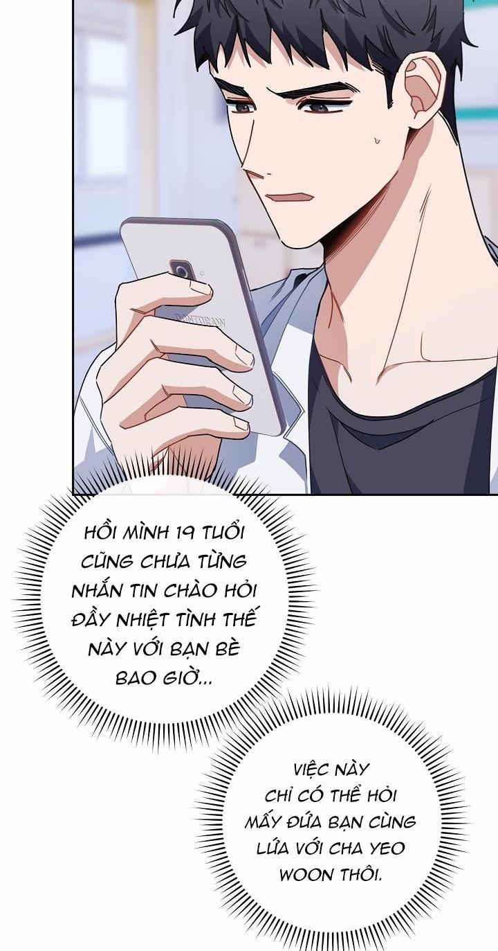 Khu Vực Chủ Nghĩa Tình Yêu 9 trang 19