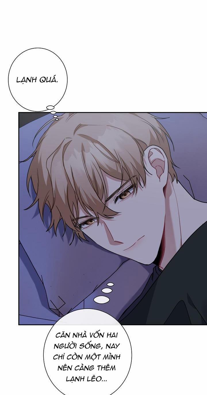 Khu Vực Chủ Nghĩa Tình Yêu 9 trang 2