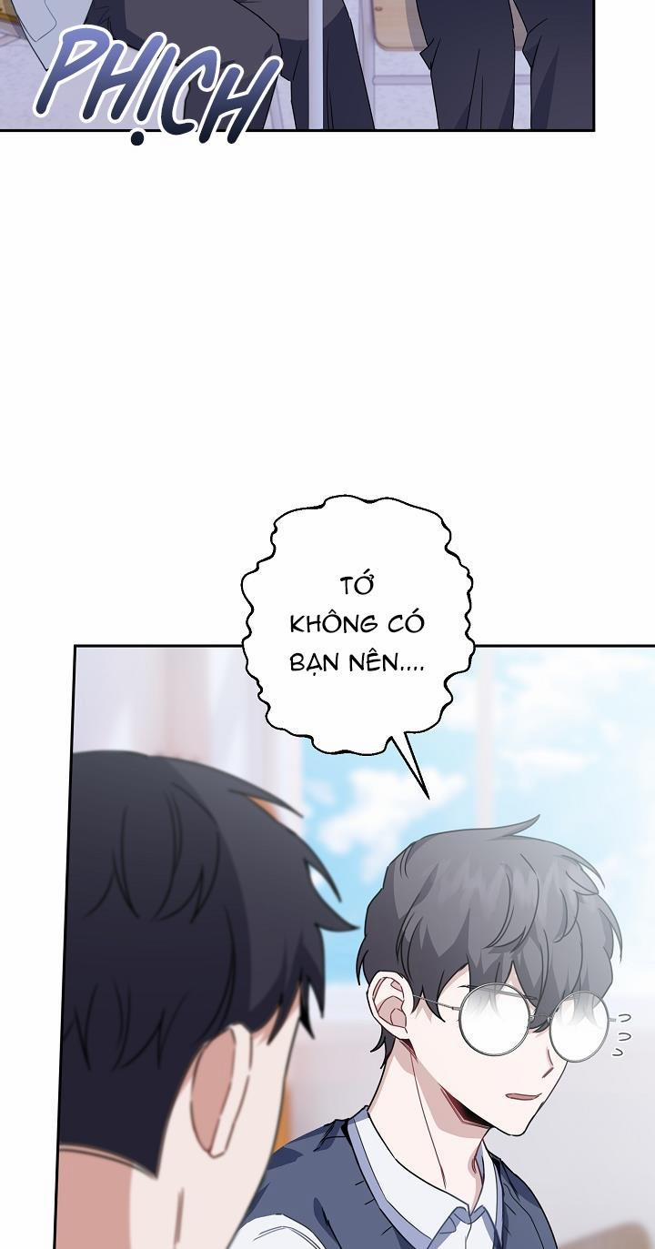 Khu Vực Chủ Nghĩa Tình Yêu 9 trang 21