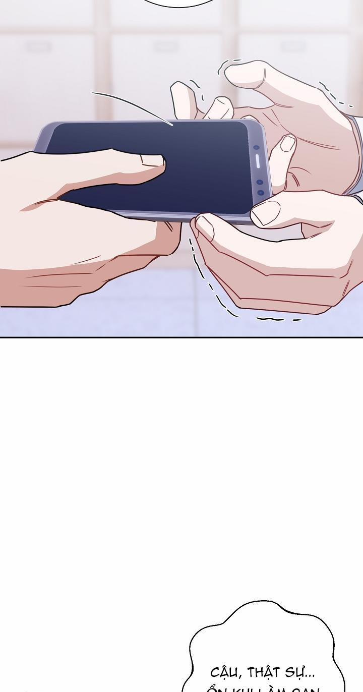 Khu Vực Chủ Nghĩa Tình Yêu 9 trang 24