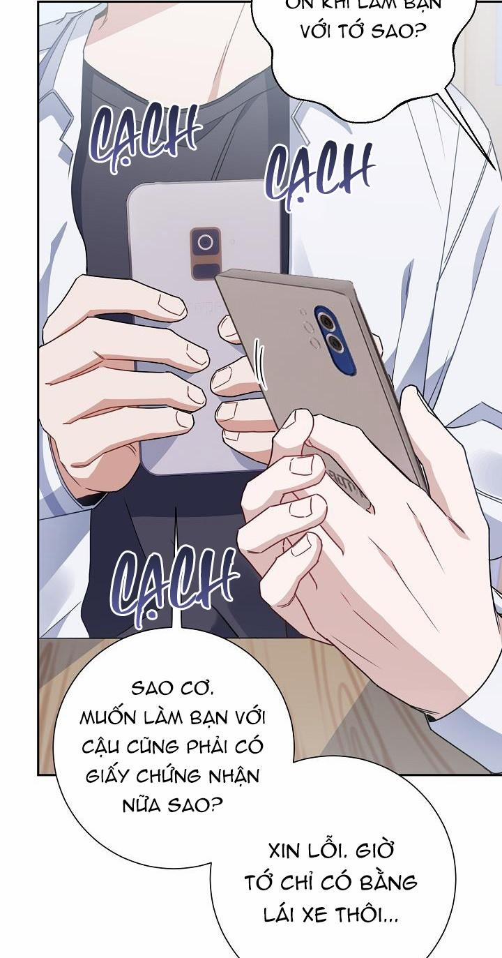 Khu Vực Chủ Nghĩa Tình Yêu 9 trang 25