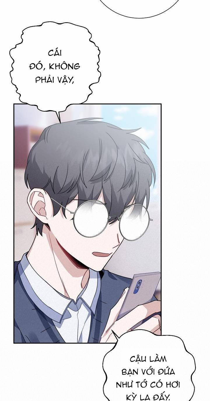 Khu Vực Chủ Nghĩa Tình Yêu 9 trang 26