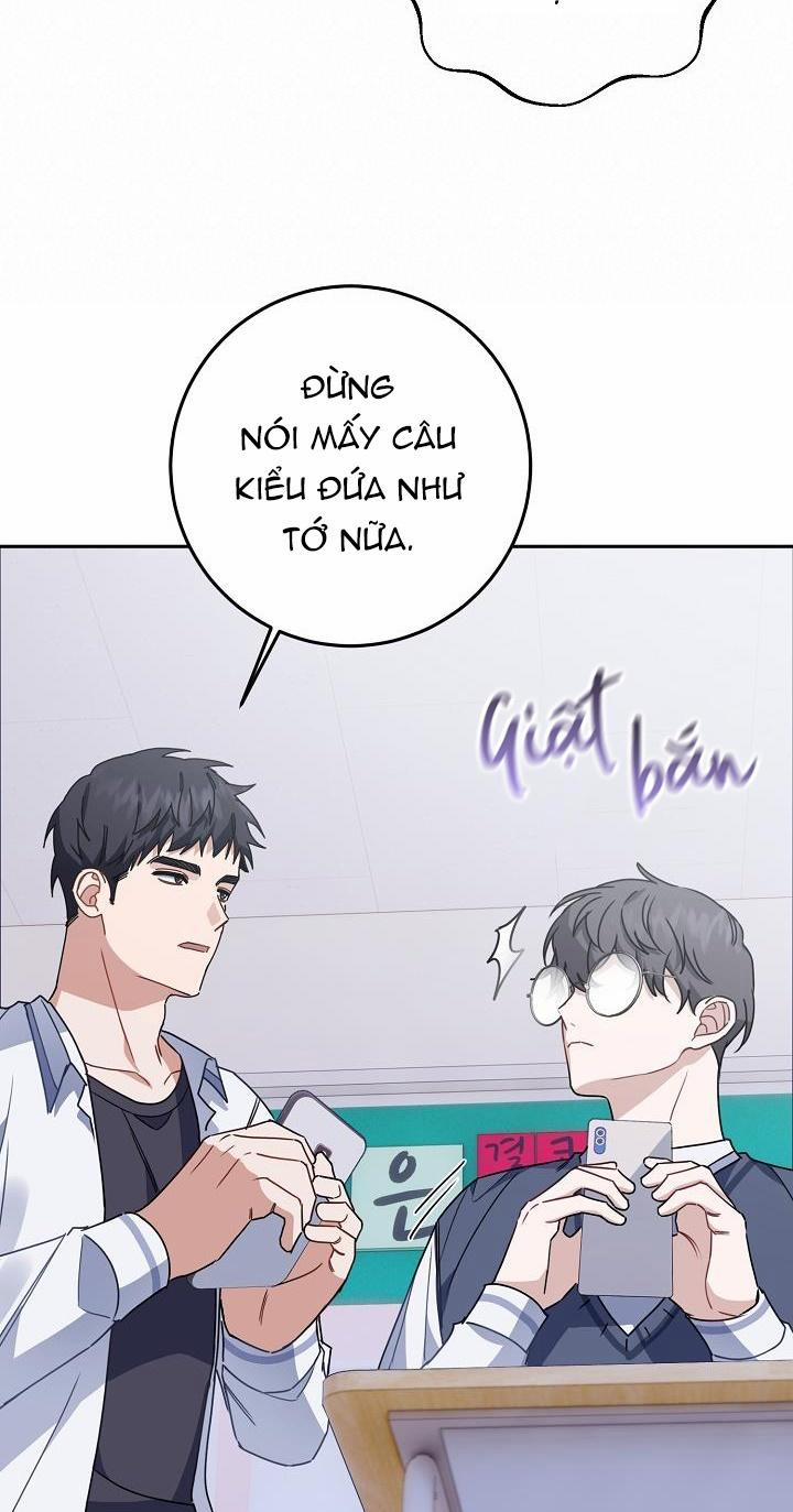 Khu Vực Chủ Nghĩa Tình Yêu 9 trang 27