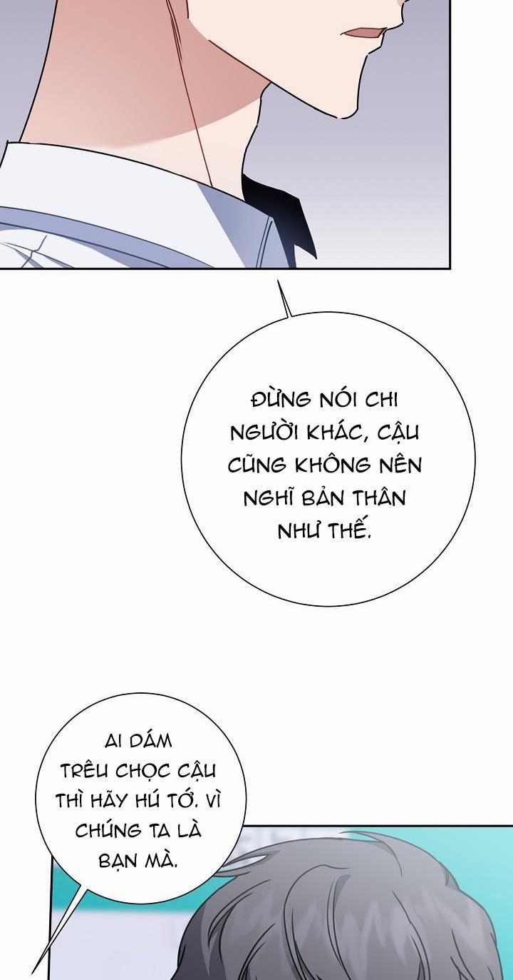 Khu Vực Chủ Nghĩa Tình Yêu 9 trang 29