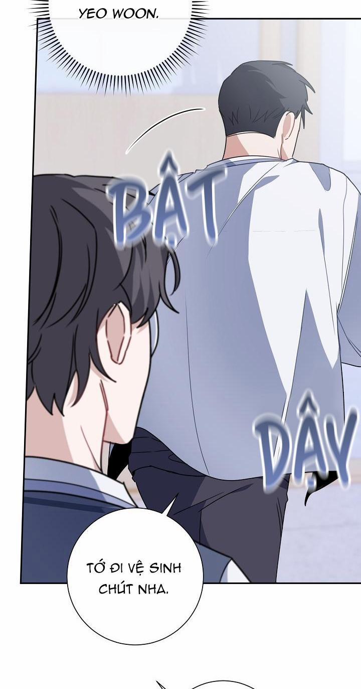 Khu Vực Chủ Nghĩa Tình Yêu 9 trang 32