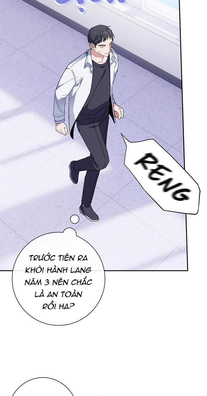 Khu Vực Chủ Nghĩa Tình Yêu 9 trang 34