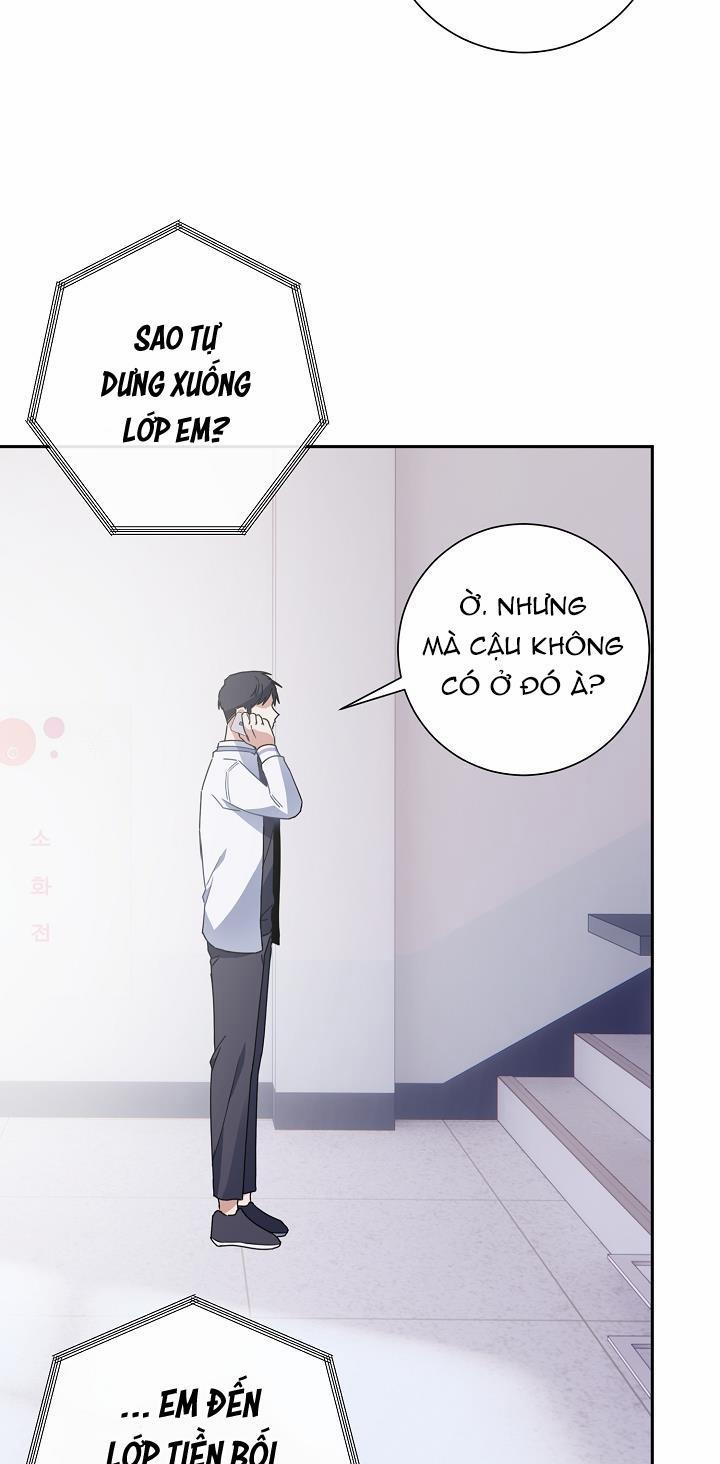 Khu Vực Chủ Nghĩa Tình Yêu 9 trang 36